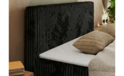 Boxspringbett mit Bettkasten Tiliano King Duo