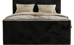 Boxspringbett mit Bettkasten Tiliano King Duo