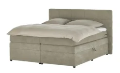 Boxspringbett mit Bettkasten Suffolk