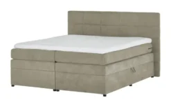 Boxspringbett mit Bettkasten Suffolk