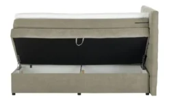Boxspringbett mit Bettkasten Suffolk