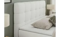 Boxspringbett mit Bettkasten Luka King