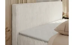 Boxspringbett mit Bettkasten Tiliano King