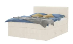 Boxspringbett mit Bettkasten Falco