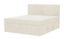 Boxspringbett mit Bettkasten Falco