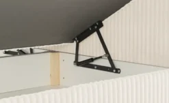 Boxspringbett mit Bettkasten Falco