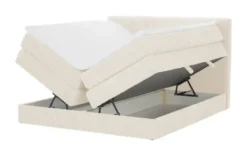 Boxspringbett mit Bettkasten Falco