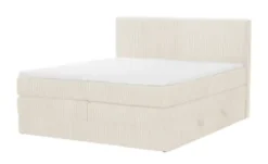 Boxspringbett mit Bettkasten Falco