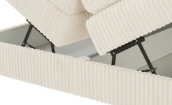 Boxspringbett mit Bettkasten Falco