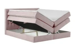 Boxspringbett mit Bettkasten Barcelona