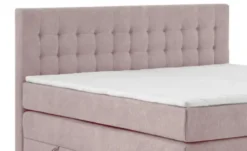Boxspringbett mit Bettkasten Barcelona