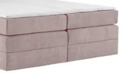 Boxspringbett mit Bettkasten Barcelona