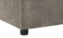 Boxspringbett mit Bettkasten Claire
