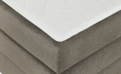 Boxspringbett mit Bettkasten Claire