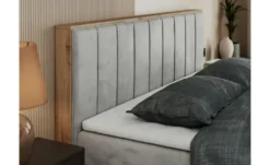Boxspringbett mit Bettkasten Bellissimo King