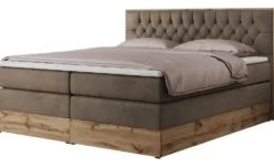 Boxspringbett mit Bettkasten Amore King