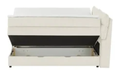 Boxspringbett mit Bettkasten Neto