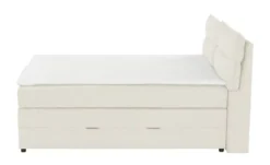 Boxspringbett mit Bettkasten Neto
