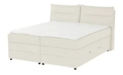 Boxspringbett mit Bettkasten Neto