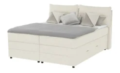 Boxspringbett mit Bettkasten Neto