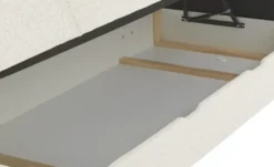 Boxspringbett mit Bettkasten Neto