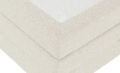 Boxspringbett mit Bettkasten Neto