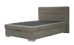 Boxspringbett mit Bettkasten Hackney