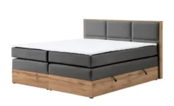 Boxspringbett mit Bettkasten Vancouver