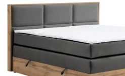 Boxspringbett mit Bettkasten Vancouver