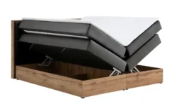 Boxspringbett mit Bettkasten Vancouver