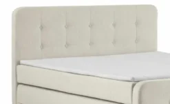 Boxspringbett mit Bettkasten Neapel