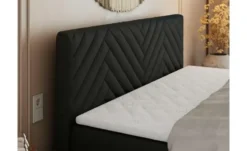 Boxspringbett mit Bettkasten Paris King Duo