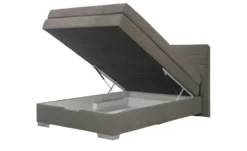 Boxspringbett mit Bettkasten Hackney