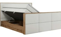 Boxspringbett mit Bettkasten Albero 2 King Duo