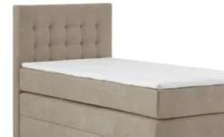 Boxspringbett mit Bettkasten Barcelona
