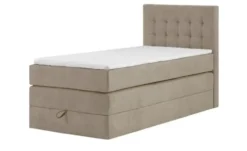Boxspringbett mit Bettkasten Barcelona