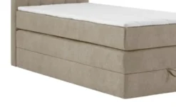 Boxspringbett mit Bettkasten Barcelona