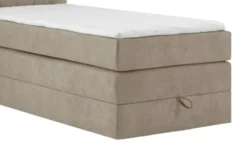 Boxspringbett mit Bettkasten Barcelona