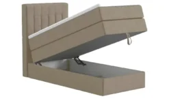 Boxspringbett mit Bettkasten Barcelona