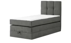 Boxspringbett mit Bettkasten Leeds