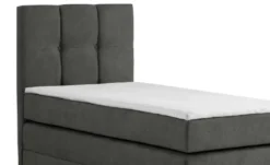 Boxspringbett mit Bettkasten Leeds