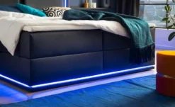 Boxspringbett mit Stauraum Brighton
