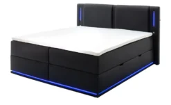 Boxspringbett mit Stauraum Brighton