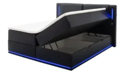 Boxspringbett mit Stauraum Brighton