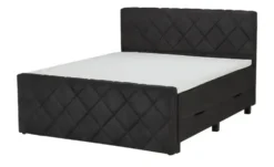 Boxspringbett Shropshire