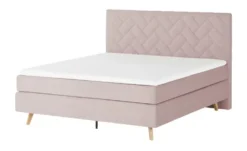 Boxspringbett Weave