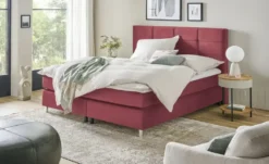 Boxspringbett Wind
