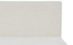 Boxspringbett 140x200 in creme Elin