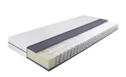 Breckle Taschenfedernkernmatratze Flex Air