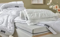 Breckle Taschenfedernkernmatratze Flex Air
